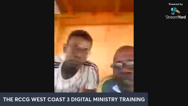 Training in Digital Ministry смотреть онлайн