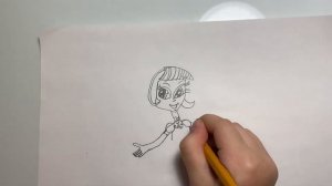 Как нарисовать Искорку из Май Литл Пони