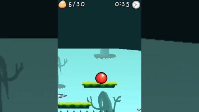 Zerando Bounce Tales (EMULADOR DE JAVA PARA ANDROID) смотреть онлайн