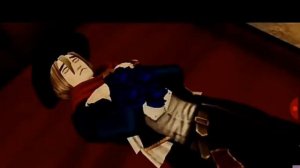 Avakin Life music video | Жертвоприношение Алисы |