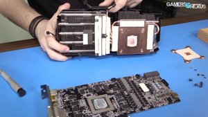 Gigabyte GTX 1080 Ti Aorus Xtreme Tear-Down