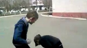 Что делать если пристают