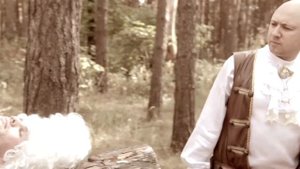 Тимбилдинг Снимаем Кино от Alexgrim Studio в тематике Три Мушкетера