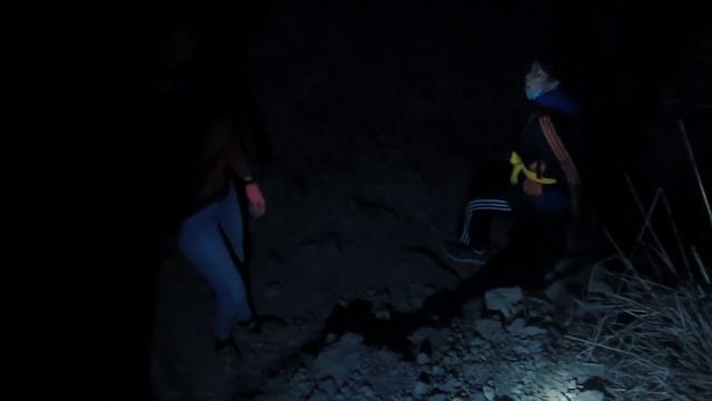 PENDAKIAN GUNUNG BATUR BALI | VLOG HIKING смотреть онлайн