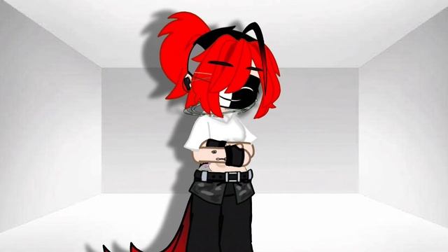 [☁️]Я шут!Я Арлекино!..[?]#анимация #гачаклуб смотреть онлайн