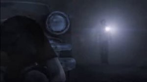 Silent Hill Homecoming - Official Trailer