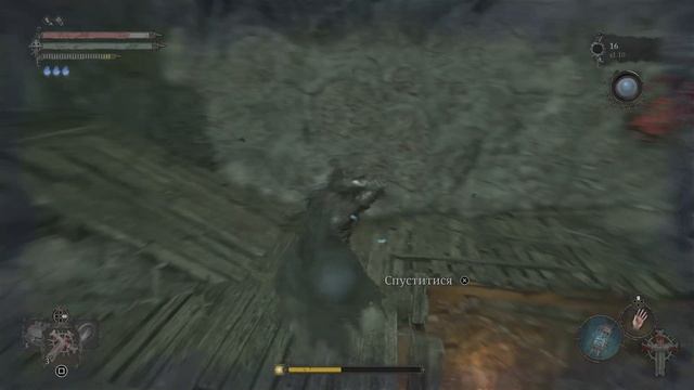 Lords of the Fallen. How to get Enhanced lump hammer. Поліпшений важкий молот. смотреть онлайн