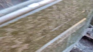 Самодельная печка на ЛУАЗ, быстро и бесплатно!