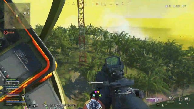 Call of Duty: Warzone Battle Royale Gameplay! [Xbox Series X] No Commentary смотреть онлайн