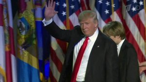 Победу Дональда Трампа обсуждают и рядовые американцы, и эксперты во всем мире