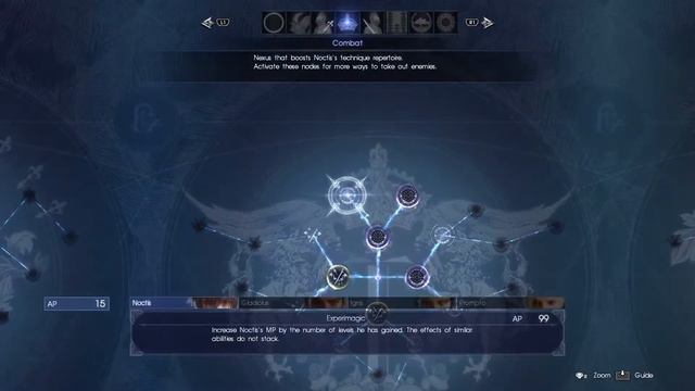 FINAL FANTASY XV royal edition gameplay @PS5
