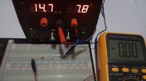 СТАБИЛИТРОН | Принцип работы, маркировка, схемы включения