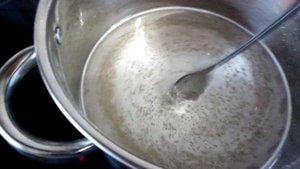 Сироп сироп  из жимолости,малины