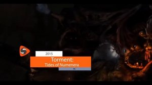 Видеообзор RPG игры - Torment: Tides of Numenera (Во что поиграть?)