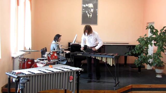 Китайський тамбурин смотреть онлайн