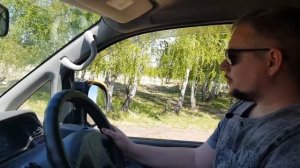 Свап Митсубиши Делика Булочка 3UZ 6AT. Собрано в Омске.