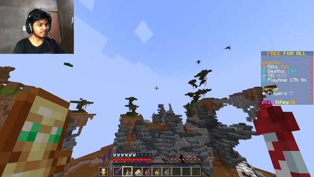 24/7 1.20 public smp for java + bedrock player || Minecraft java EDITION || LEGNOS IS LIVE смотреть онлайн