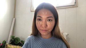 Мой лайфхак для нанесения консиллера