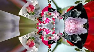 ФотоШоу PRO!!! Проект Волшебная Зимняя розовая сказка 4 от Киностудии Мудрого Кота Тимофея!