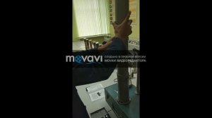 Работа с зерновой пуркой