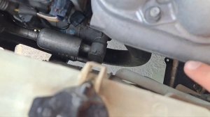How to replace radiator on Pontiac Vibe GT/Toyota Matrix