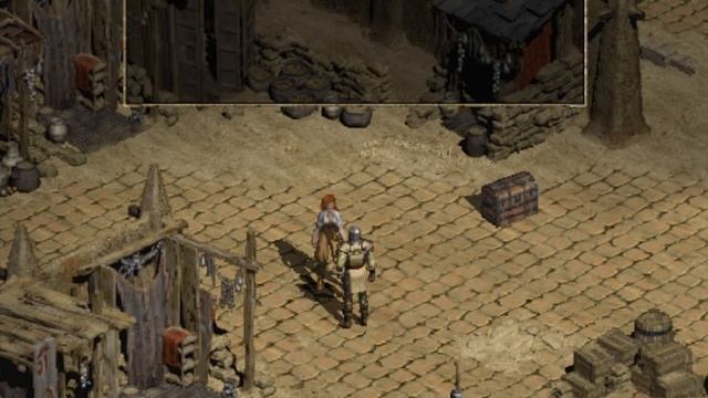 Diablo 2: The Horrific Tale of Radaments Lair смотреть онлайн