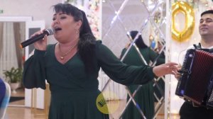 Энже Шаймурзина - Айлы кичтә