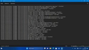Настройка и оптимизация планировщика заданий для Windows 11