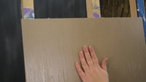 НЕПОВТОРИМЫЙ ЭФФЕКТ БУС НА СТЕНЕ _ Декоративная Штукатурка