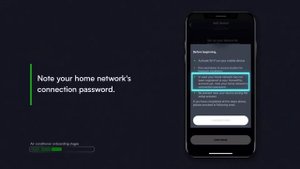 How to add Wi-Fi connected air conditioner to HomeWhiz? | GRUNDIG