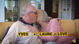 Yves + Laure = LOVE (amour, vie, relations, judo...)