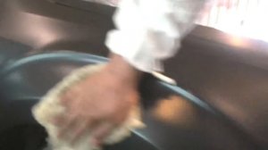 Покраска авто для новичков, с переходами.