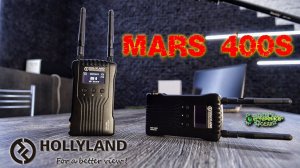 Hollyland Mars 400s полный обзор видеосендера