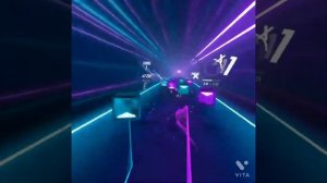 Rush E (Beat Saber)