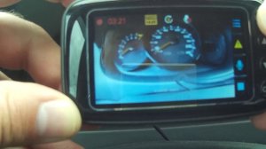 Видеорегистратор не пишет по кругу. Решение!