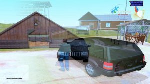 БРИГАДА-2СЕРИЯ