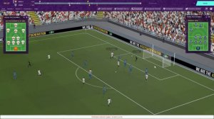 Bubnov Manager 2020 - #21 [ Бубнов против Сарри ]