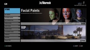 Ghost Recon Wildlands Store! Ghost Recon Wildlands Vehicle Packs Vehicle Customization!