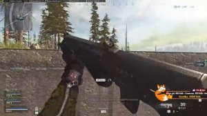 ОСН «ГАВК» Возвращение в Call of Duty WarZone - эпичные ТОП-1 обеспечены!