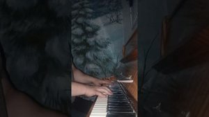 Песня из Слова пацана (а оказалось, что Серов)