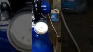 Бежецкий компрессор с 412