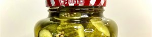 Маринованные огурцы с семенами горчицы- самый простой способ приготовления!