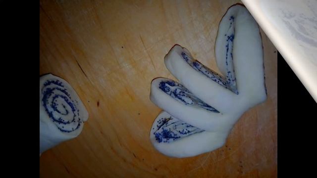 Булочки с маком смотреть онлайн