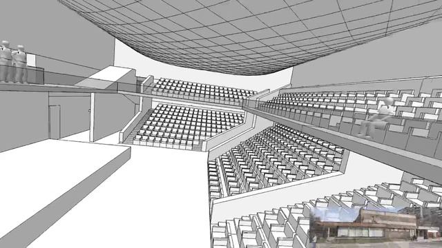 презентация концепции кинотеатр Арктика смотреть онлайн