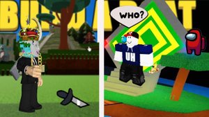 AMONG US RTX в Build a Boat Roblox. Как сделать rtx в roblox?