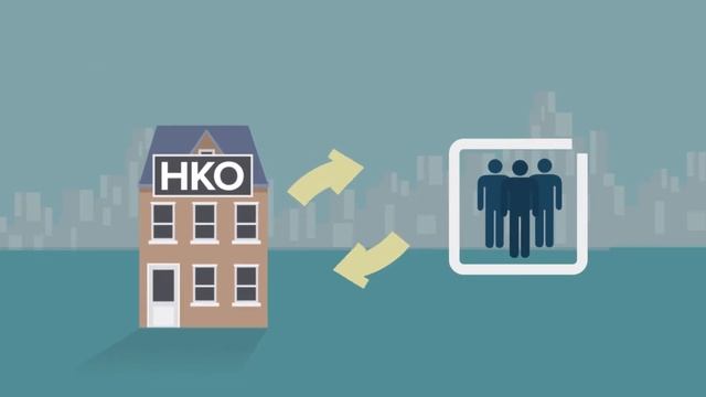 #9 Некоммерческие и волонтерские организации СМР смотреть онлайн