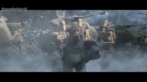 Star Wars AMV - Winged Hussars