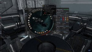 EVE Online Протеус ПВЕ фит (Proteus PVE Fit)