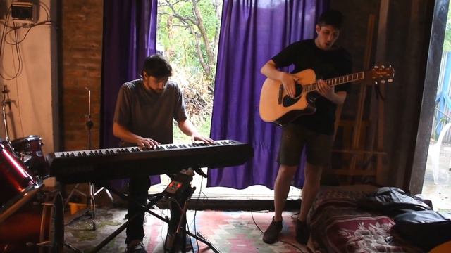 Ciclo De Aire 2° temp. Cap. 38°: OBRERO Y PARÁSITO "Funeral." смотреть онлайн