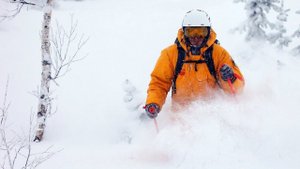 Фрирайд: соревнования FWT на русском!